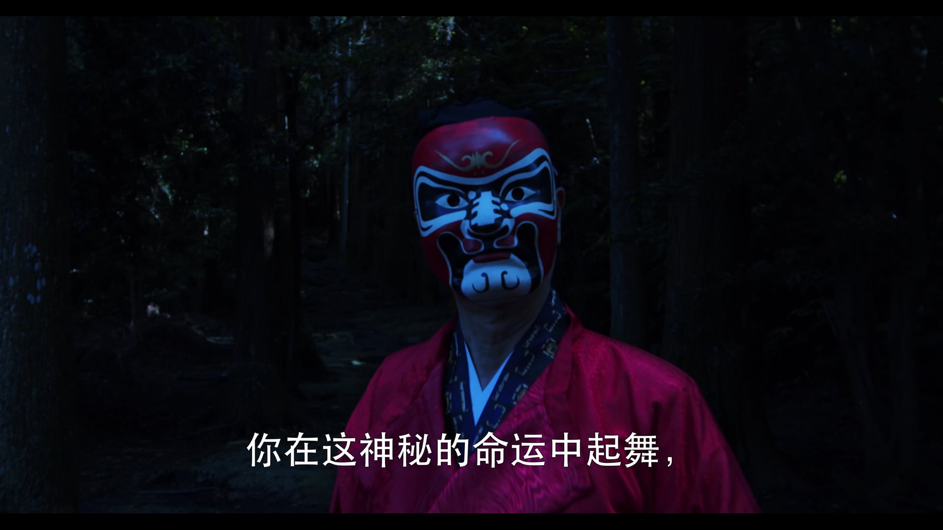 习近平的巴拉德（简体字字幕版）