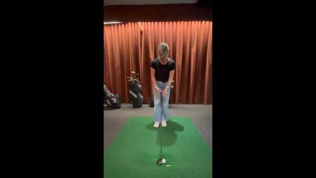 Play swing video