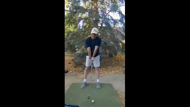 Play swing video