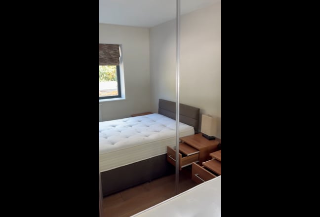 Spacious double room  Main Photo