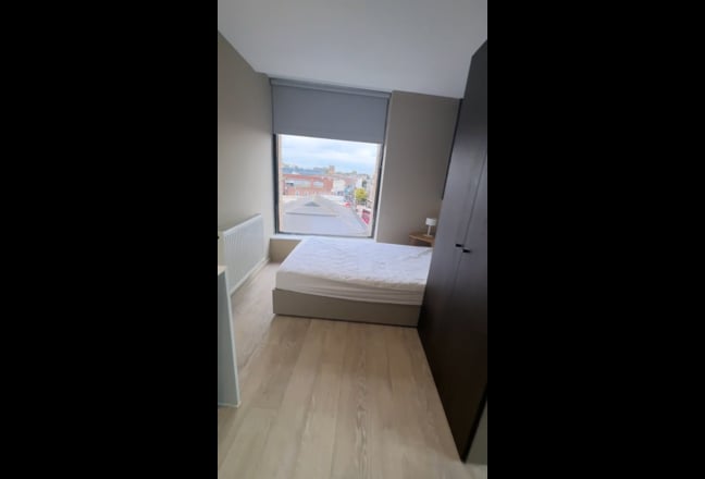 Studio for rent in Kingston Main Photo