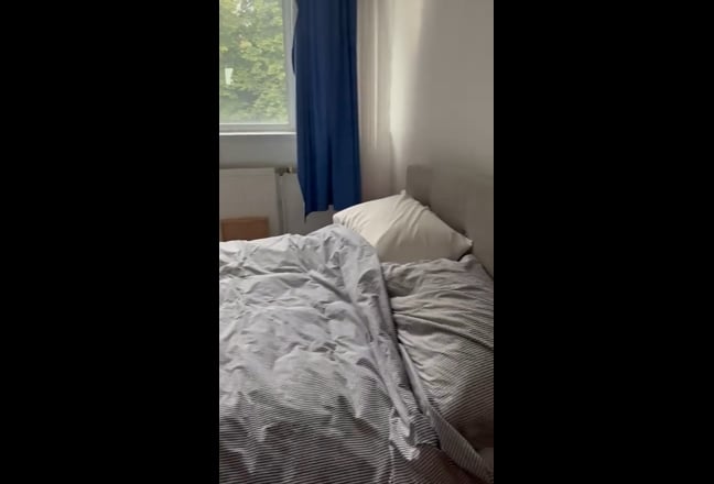 Beautiful Double Room, 5 min from Angel & Barbican Main Photo