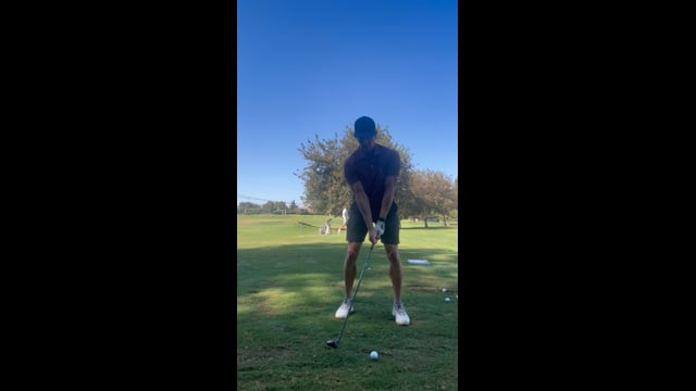 Play swing video