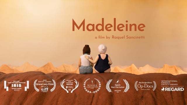 Madeleine