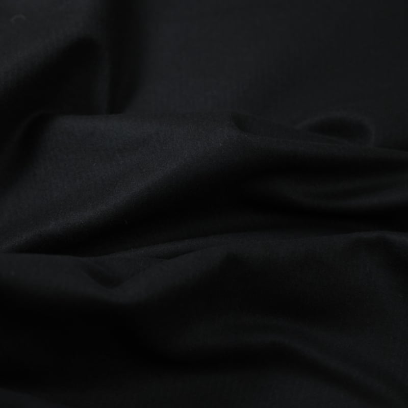 Vidéo: Drap de laine 100% laine - Façonné diagonales noires