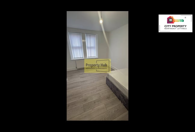 Double Room in 8-Bedroom House | Bills Included Main Photo
