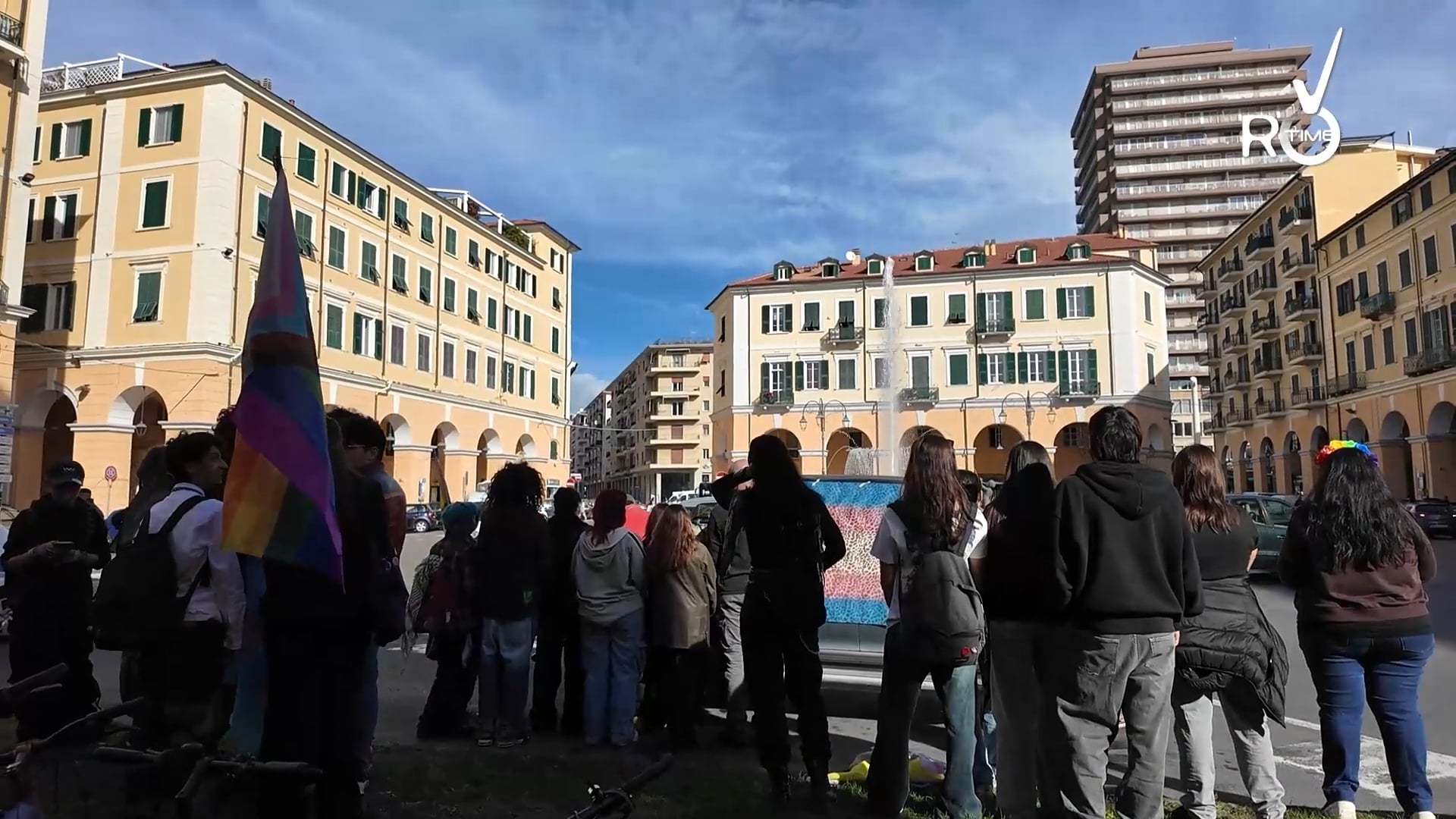 video
