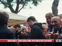 Calcio Serie C - Derby Ascoli-Samb, tutto quelo che c’è da sapere