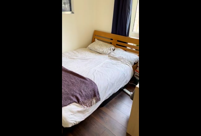 Shared tenancy one 1 double bedroom ZONE 1  Main Photo