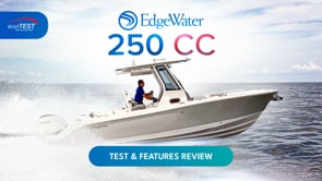 Boat Test Review on BoatTest.com