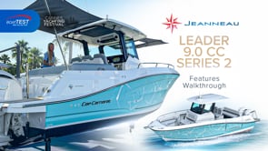 Boat Test Review on BoatTest.com
