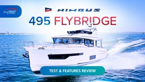 Boat Test Review on BoatTest.com