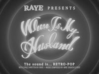 RAYE - WHERE IS MY HUSBAND! (Official Music Video)