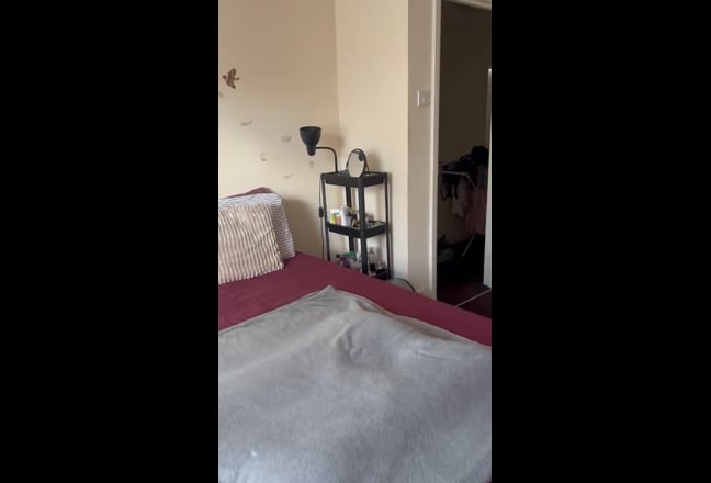 Spacious Room Available in Kingsbury  Main Photo