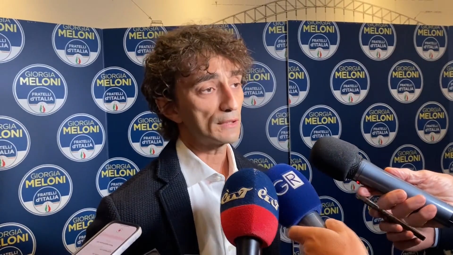 Primi tre anni del governo Meloni, Bignami risponde a Lepore sull’emergenza abitativa