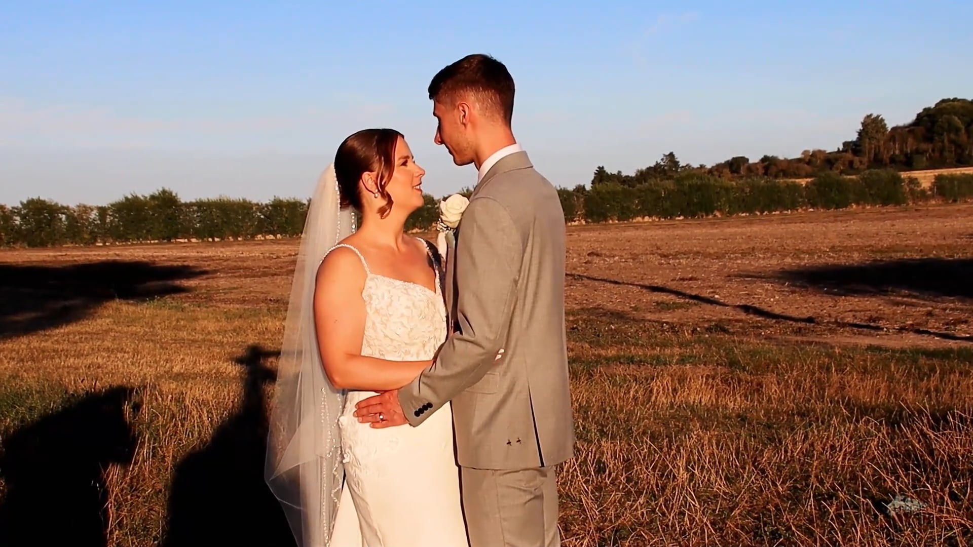 Carl & Rachel Wedding Film