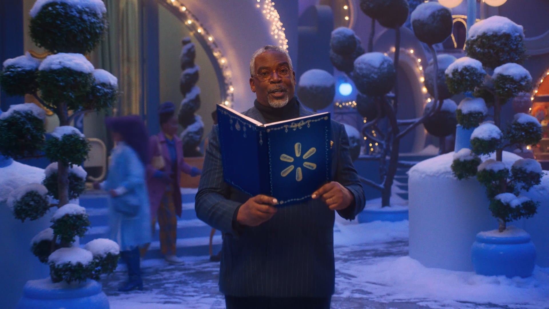 Walmart - WhoKnewVille Town Crier