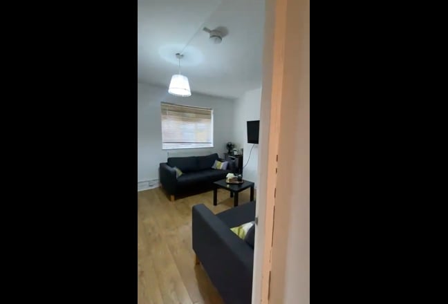 Single room in Shepherd Bush with bicycle included Main Photo