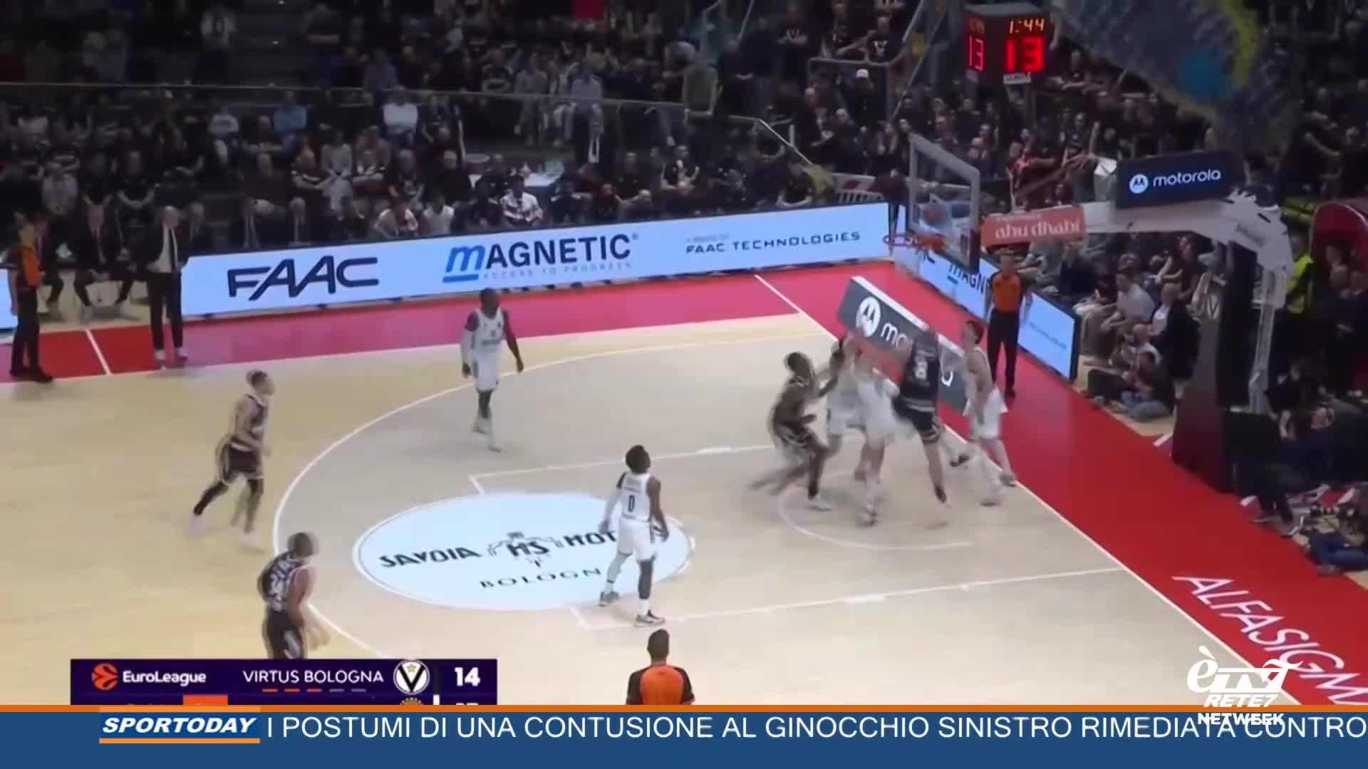 Sportoday 25/10/2025