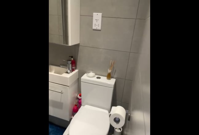 🏠 Modern En-Suite Double Room in E14🏠 Main Photo