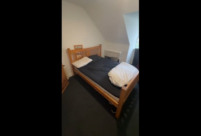 ✨ Spacious 2-Bedroom Flat in Central Harrow Main Photo