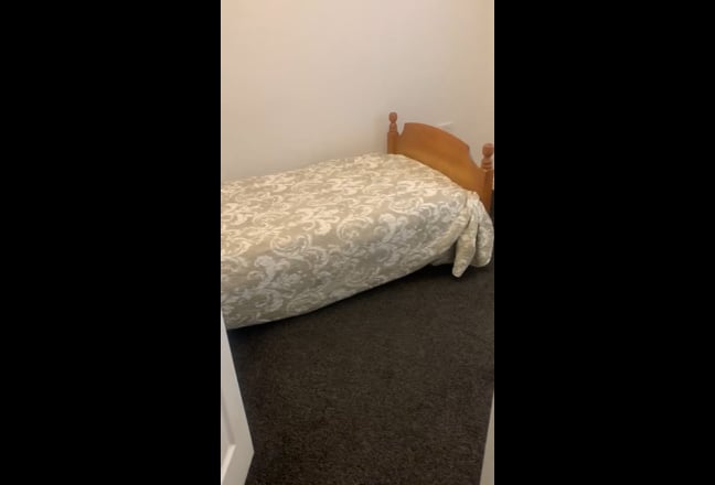 Room for rent in a nice house in Lichfield Staffs  Main Photo