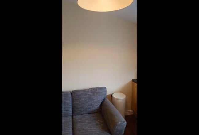 Extra large Studio with kitchenette for 2 Main Photo
