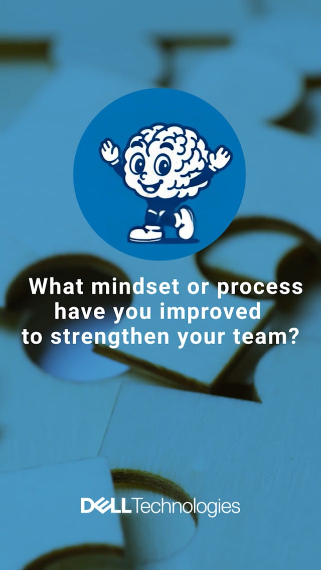 Behind the Badge — Teresa