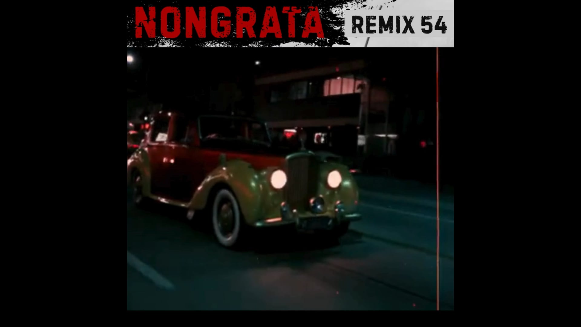 remix 54 nongrata