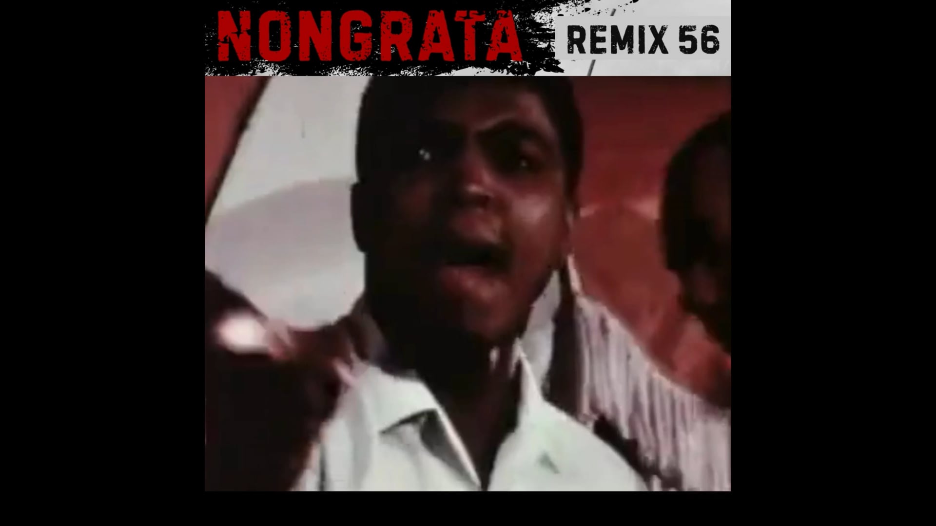 remix 56 nongrata