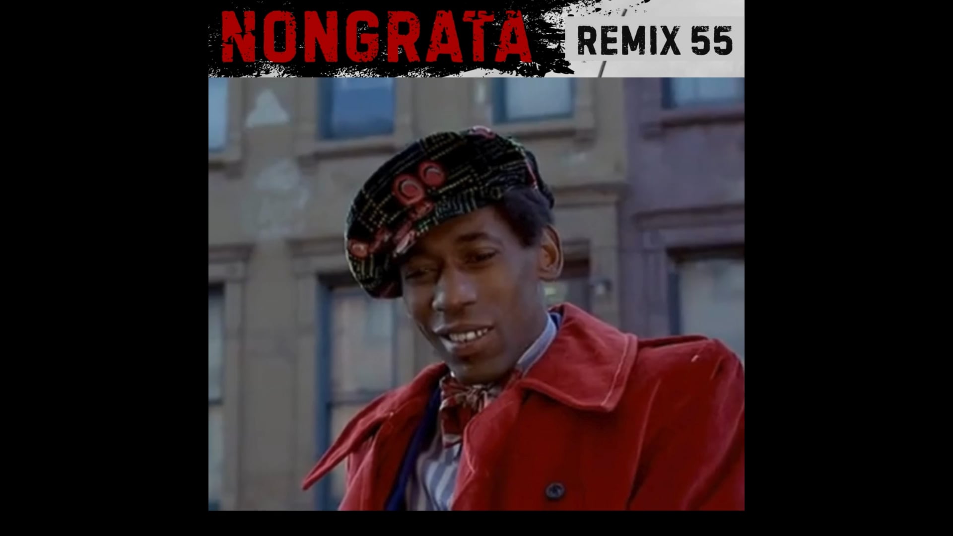 remix 55 nongrata