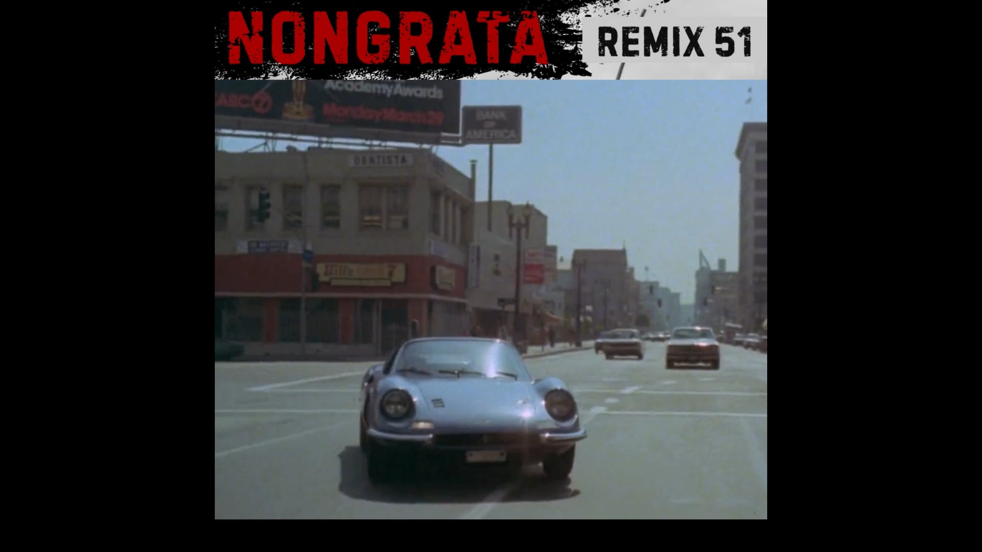 remix 51 nongrata