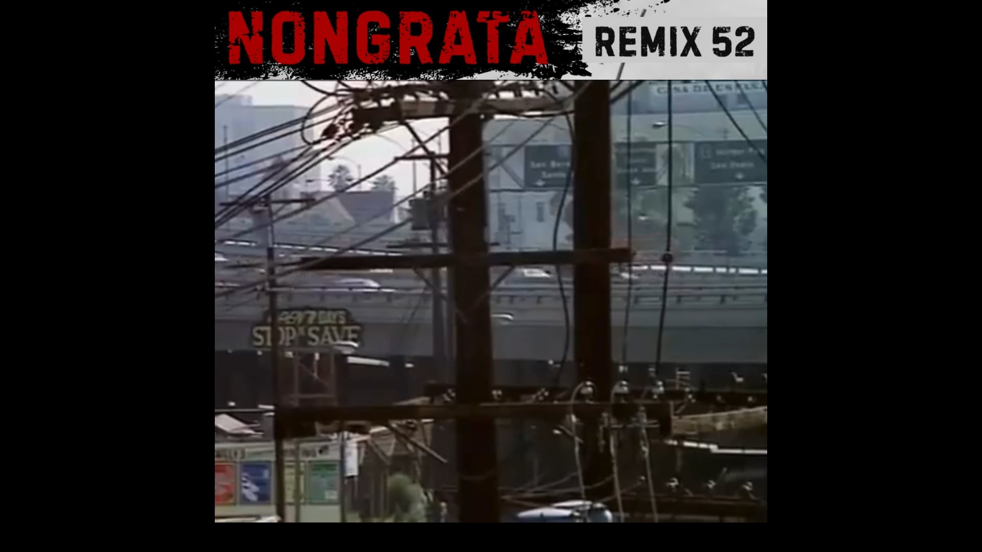remix 52 nongrata