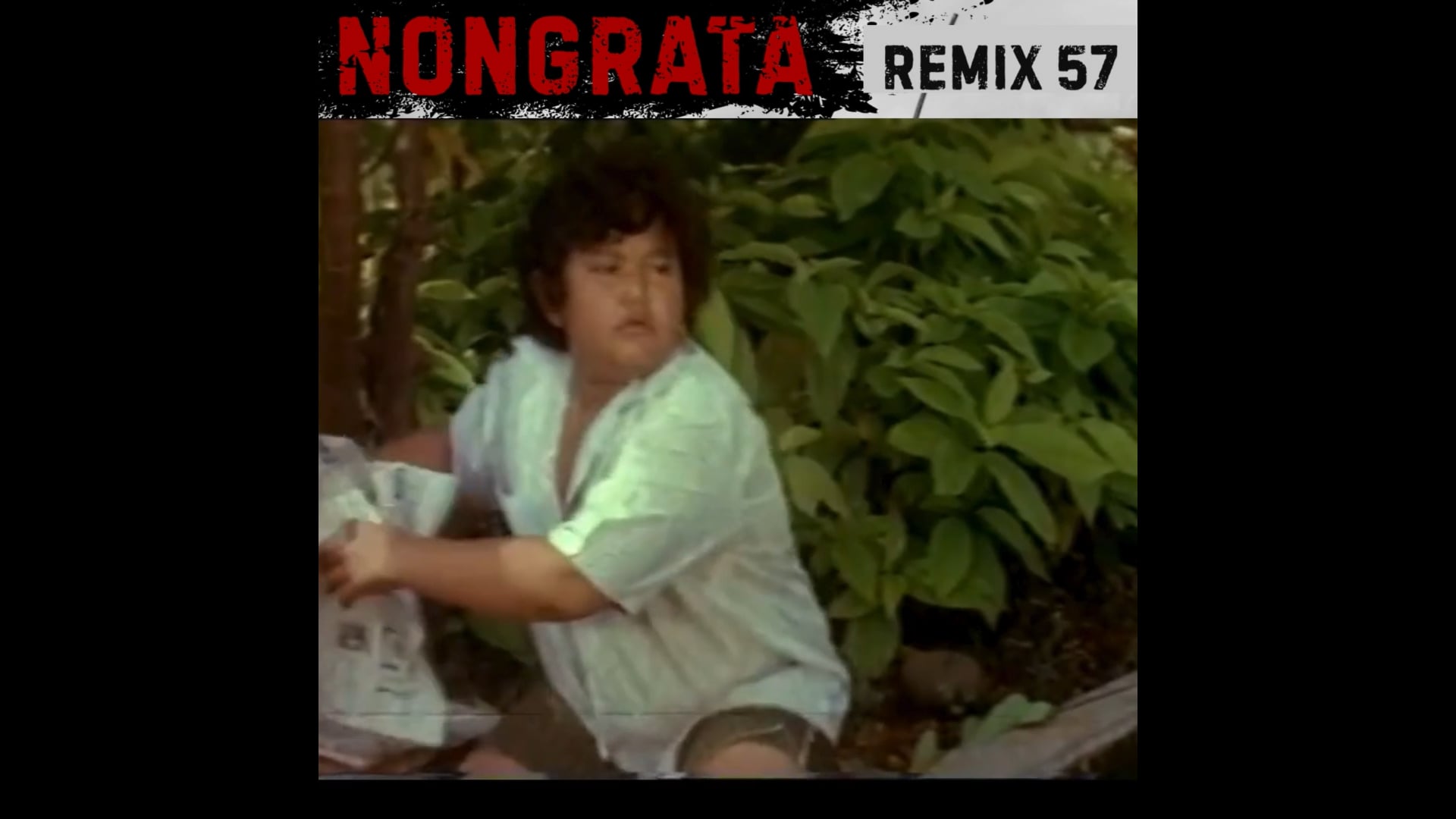 remix 57 nongrata