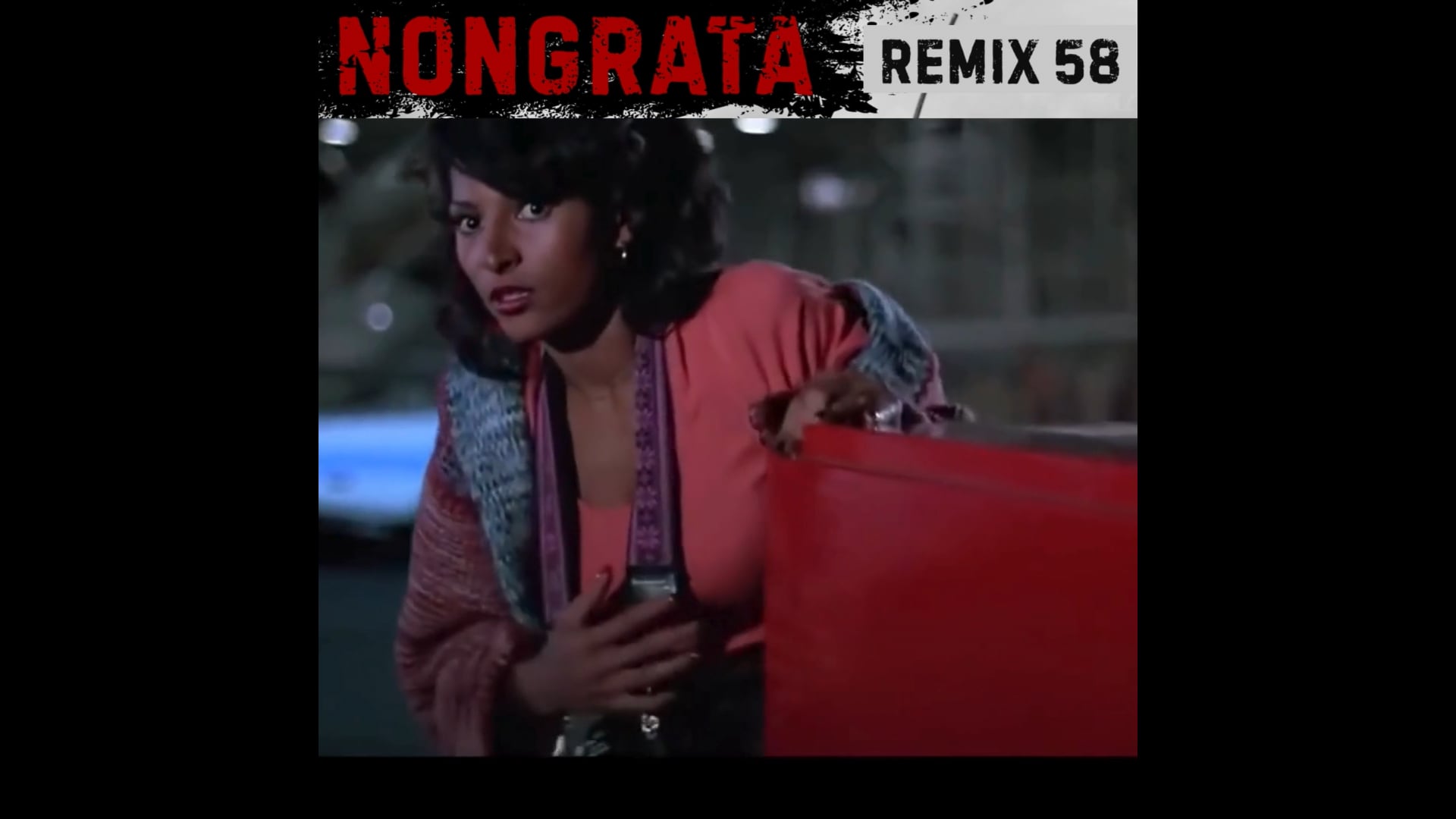 remix 58 nongrata