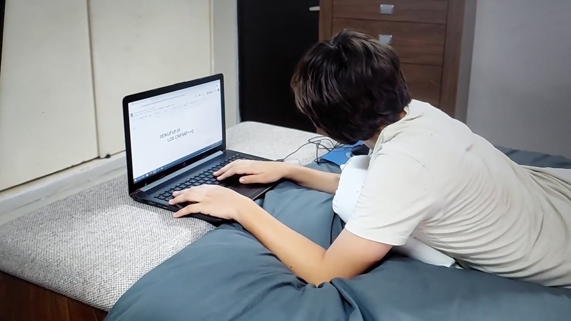 Los Colores Pueden Decir Lo Que Tú Quieras