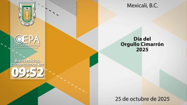 Día del Orgullo Cimarrón 2025