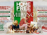 Home Free 16 - Milan