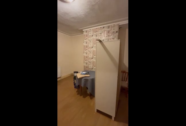 2 bedroom house in east end park Main Photo