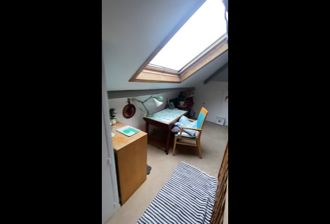 Double room to rent Main Photo