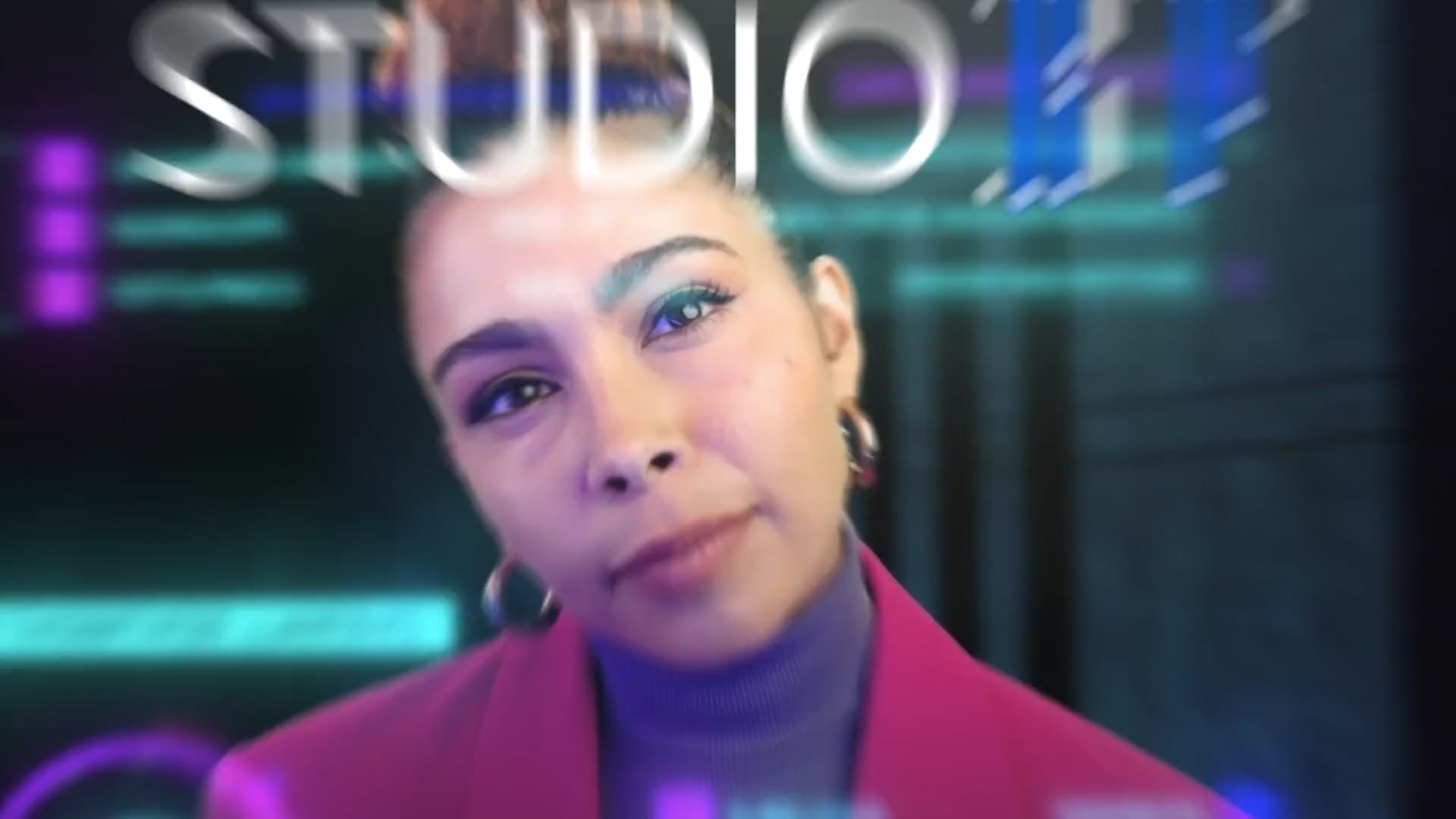 STUDIO 37 REEL - 2025