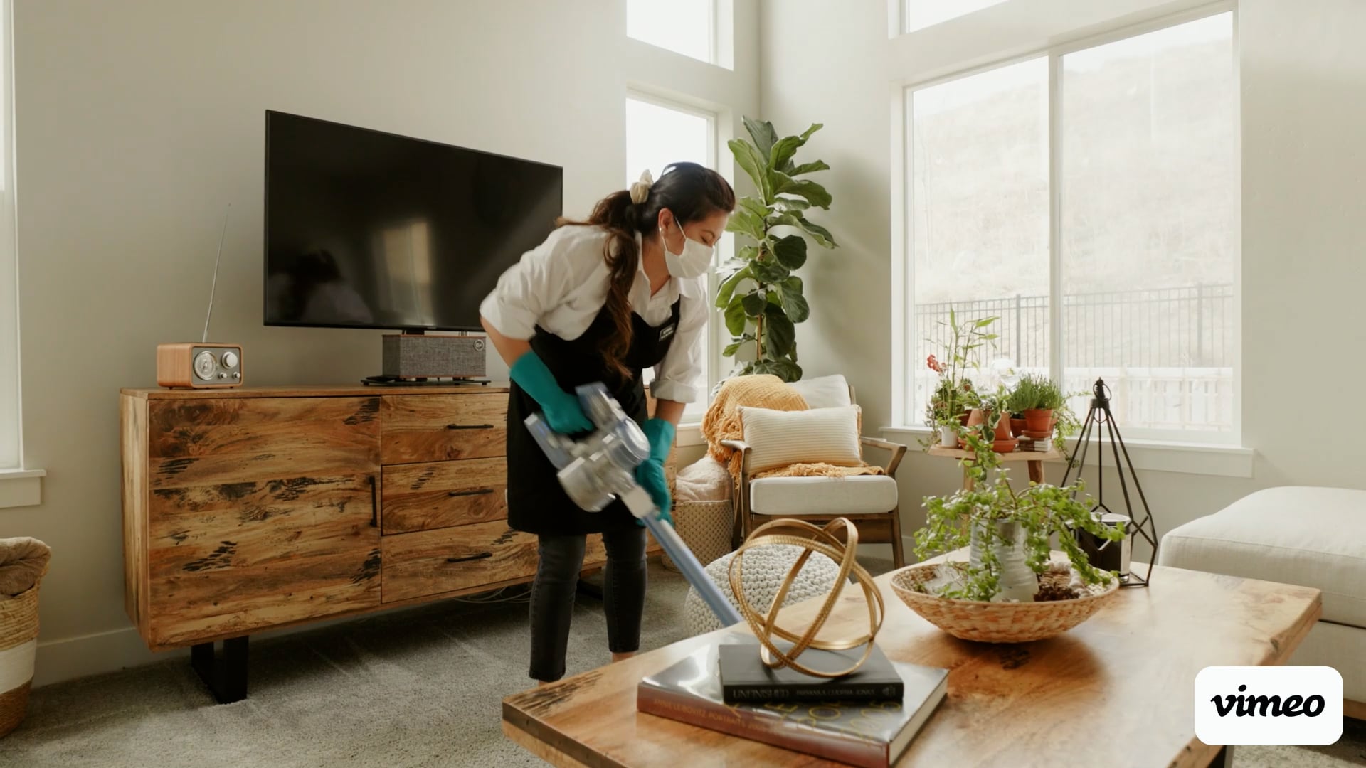 Home | JEJ Cleaning Services