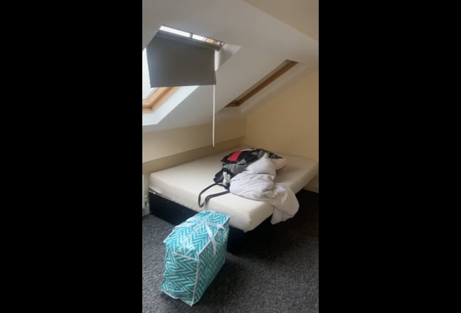 Liverpool Room Available Asap Main Photo