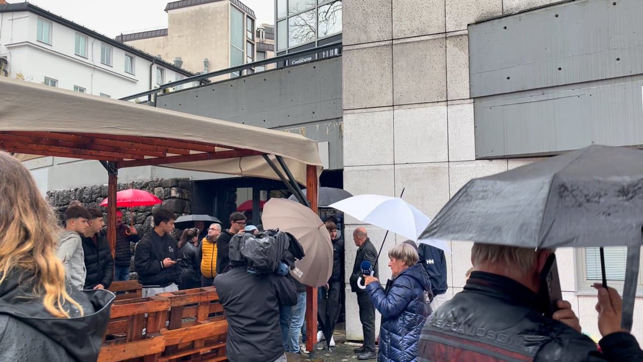 Golob po tragediji v Novem mestu: na terenu že posebna enota Policije