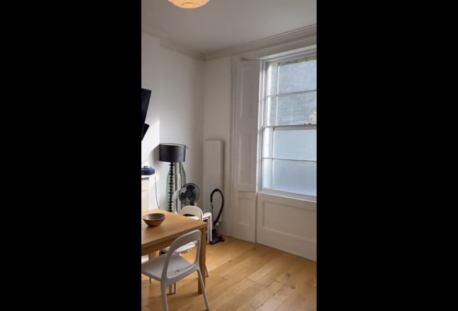 Chancery Lane-Holborn- 1 Bedroom Flat  Main Photo