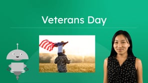 Veterans Day