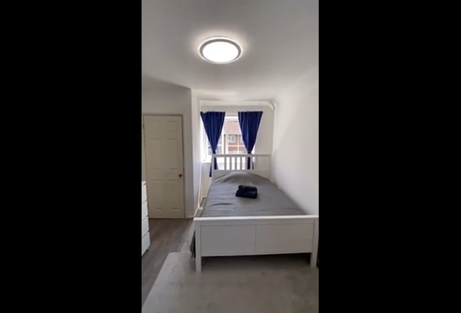 Beautiful double room  Main Photo