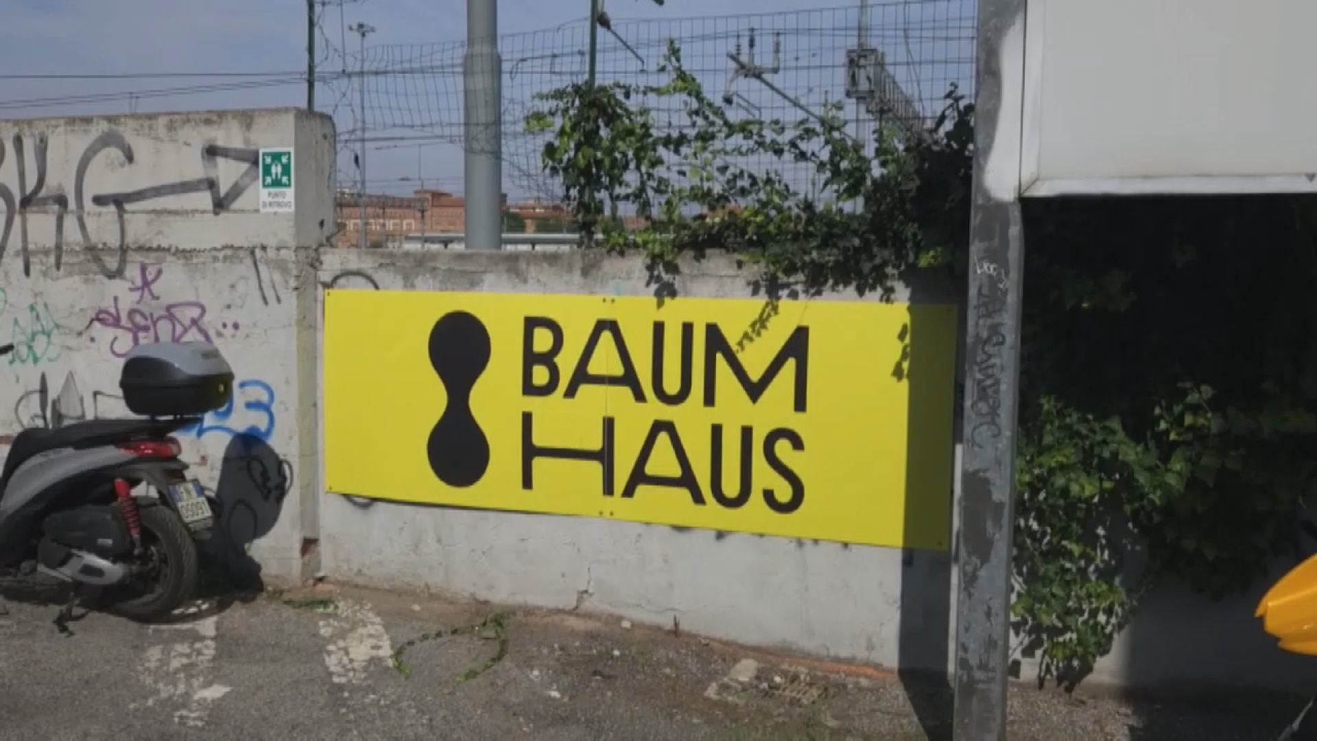 Nuova sede per Baumhaus, per i più giovani e i più fragili