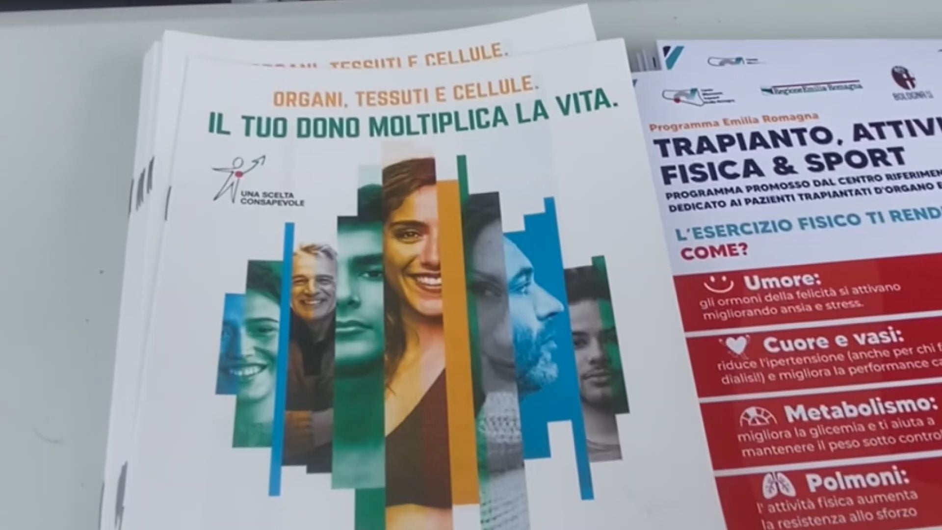 Come si può diventare donatori di microbiota