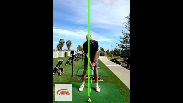 Play swing video